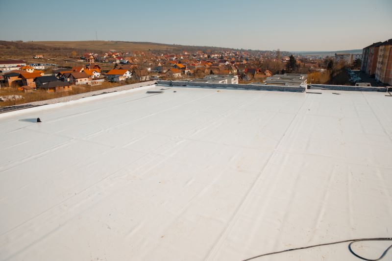 Cost of Roofing in Louisville, OH