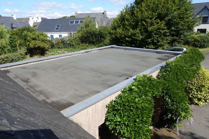 Best Roof Repair Contractors in Louisville, OH